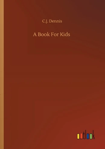Book For Kids