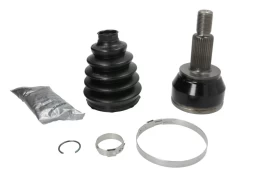 SPIDAN 0.036021 CV Joint kaina