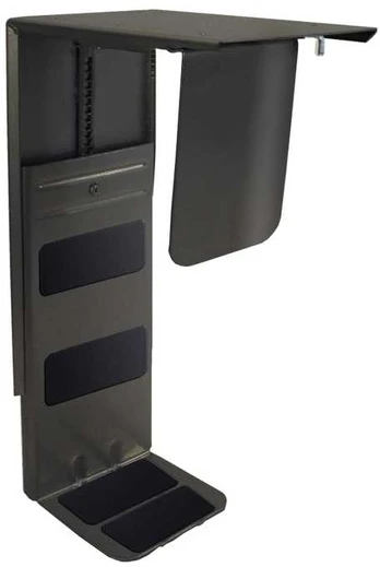 Twinco CPU holder TWIN 1202 sort
