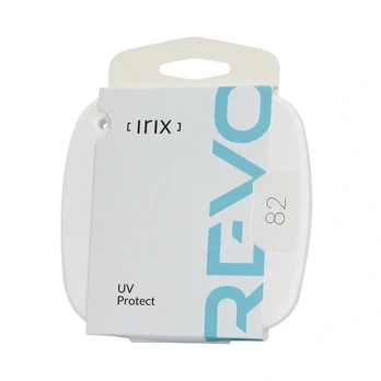 Irix Revo UV & Protector 62mm