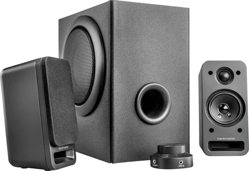 Kolonėlė Wavemaster MX3