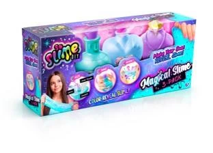 So Slime - Magical Fortune Reveal 3 Pack (2020)