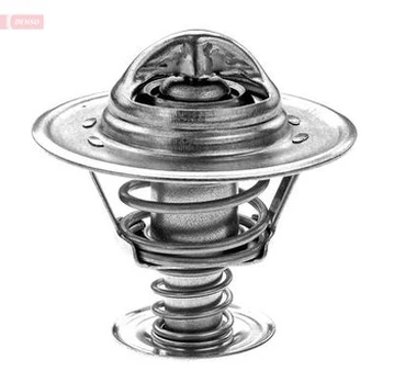 Termostatas, aušinimo skystis DENSO DTM88228