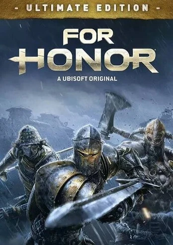 For Honor Year 8 Ultimate Edition PC