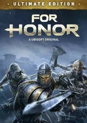 For Honor Year 8 Ultimate Edition PC kaina