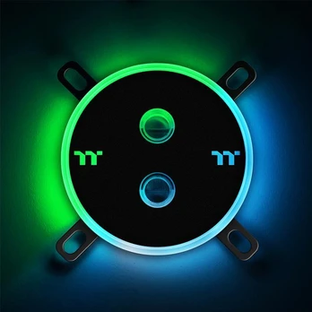Thermaltake CL-W181-CU00SW-A