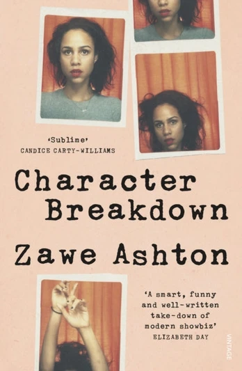 Character Breakdown