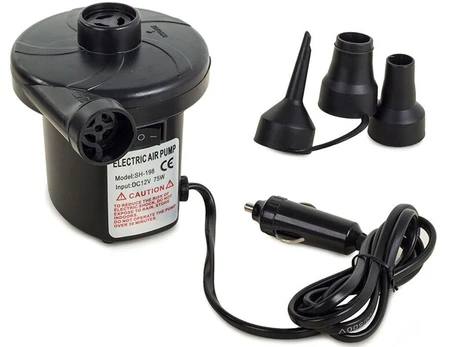 Elektrinė pompa 12V