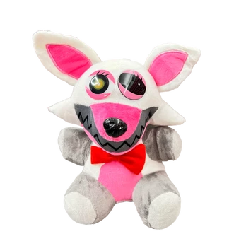 Pliušinis žaislas - FNAF - Five nights at Freddys - Roxanne Wolf
