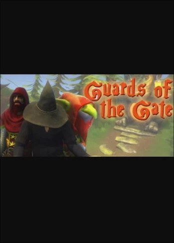 Guards of the Gate PC