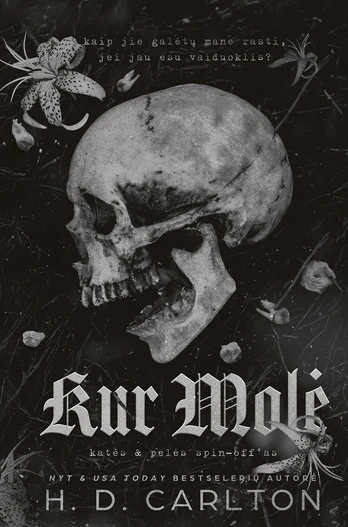 Kur Molė?