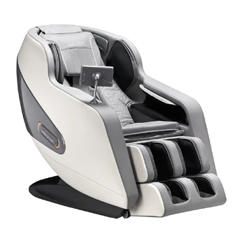 Masažinis fotelis Sakura Comfort Plus 806 – pilkas