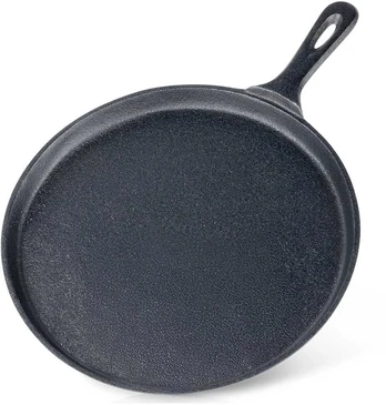 Ketaus blynų keptuvė Vilde 26 cm