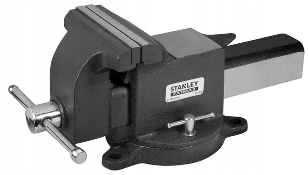 Šaltkalvio spaustuvas Stanley Maxsteel 1-83-068