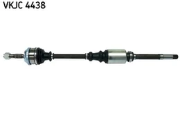 Pusašis SKF VKJC 4438