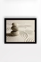 Paveikslas Wallity SC0360, 41 cm x 56 cm, 1 vnt. kaina