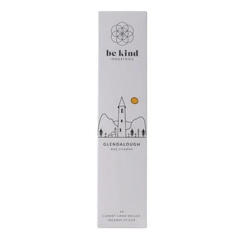 Smilkalai „Glendalough - Nag Champa“