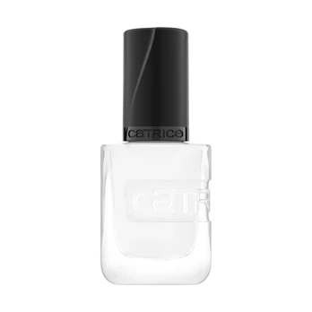 CATRICE GEL AFFAIR nagų lakas, 10,5 ml