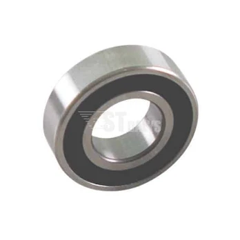 Rutulinis guolis RLT62052RS Aukštis 15 mm