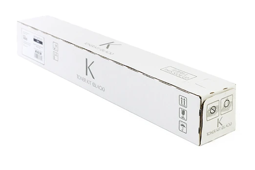 Toner cartridge JetWorld Black Kyocera TK8465 replacement TK-8465K