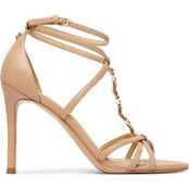 Guess Basutės FLTCHA ELE03 Smėlio
