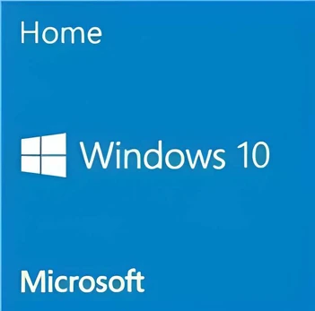 Microsoft Windows Home 11 64 bitų Slovakijos USB