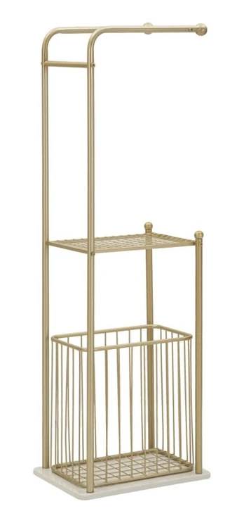 Rankšluosčių laikiklis „Root“, 40 × 122 × 30 cm