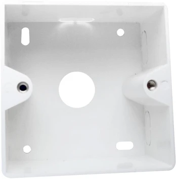 LogiLink NP0221 - 100 g - 80 mm - 80 mm - 40 mm