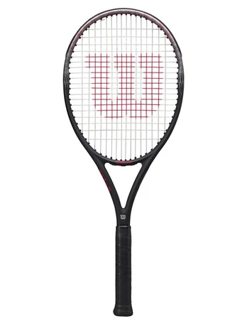 Teniso raketė Wilson Pro Staff Precision 100, juoda