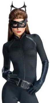 Rubies Catwoman kostume