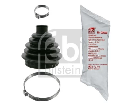 FEBI FE14777 CV boot kit