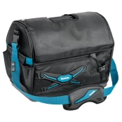 Makita E-05446 Sutvirtintas, įrankių krepšys su dangčiu. kaina
