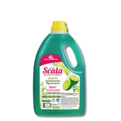 Indų ploviklis SCALA 4000ml kaina
