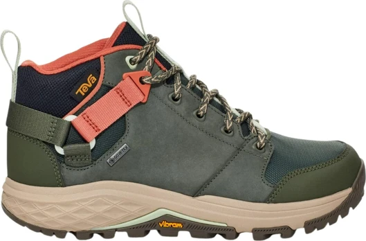 Teva Grandview GTX Women’s Thyme - 37
