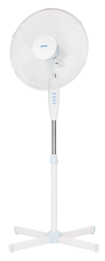 Ventiliatorius su stovu MPM MWP-17