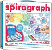 Spirograph - Deluxe Kit (33002150)