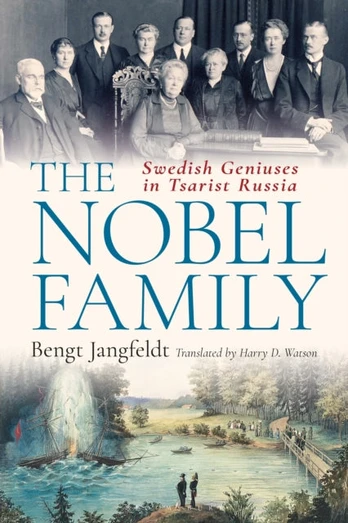 Nobel Family
