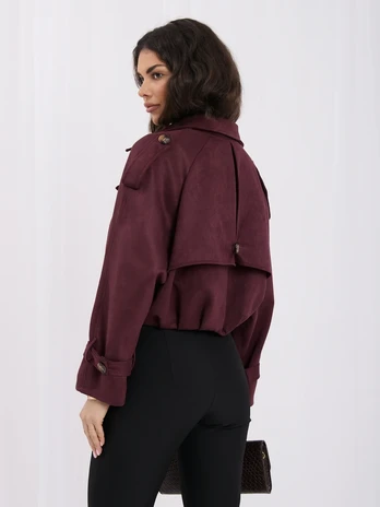 Italy Moda Striukė-MI-KR-4382.94-bordinė