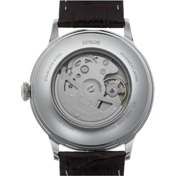 Orient Classic vyriškas laikrodis RA-AK0705R30B