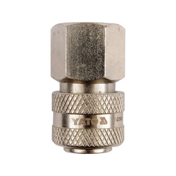 Greita jungtis 1/2" vidinis sriegis