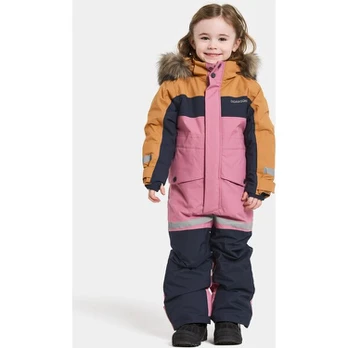 DIDRIKSONS Bjärven Kid's Cover 4 414016