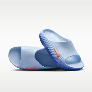 Nike Reactx Rejuven8 Hydrogen Blue/ Total Orange-Blue Crystal - Dydis 8 (HV4479-405 Laisvalaikio batai)