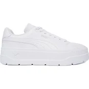 Laisvalaikio batai Puma CWBEO-KARMEN CLASSIC 40718702 Balta
