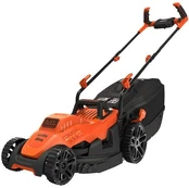 Black & Decker BEMW461BH kaina