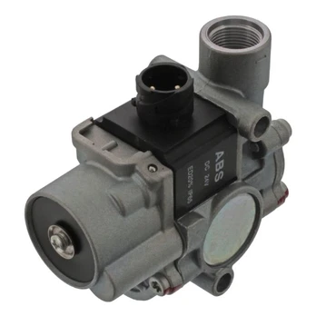 ašies moduliatorius FE44307