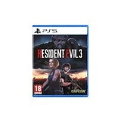 Resident Evil 3 Remake Playstation 5