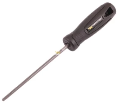 Dildė 150mm apvali