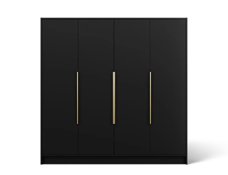 Palladio 200 Hinged Wardrobe