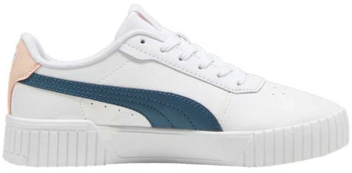 Puma bateliai