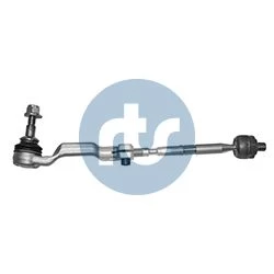 Strypo montavimas RTS 90-99621-2